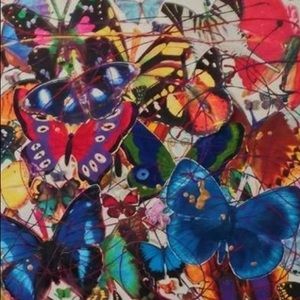 Meet your Posher, Laven